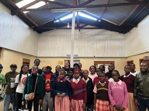 Read more about the article Korogosho Visit